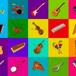 Пазл: Инструменты