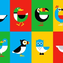 Пазл: Фигурный