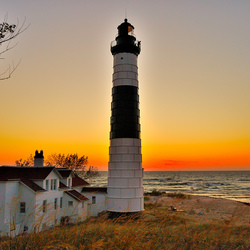 Пазл: Маяк 