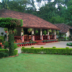 Пазл: Тропический отель