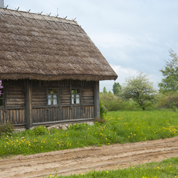 Пазл: Музей быта