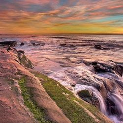 Пазл: Отлив 