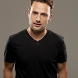 Пазл: Эндрю Линкольн