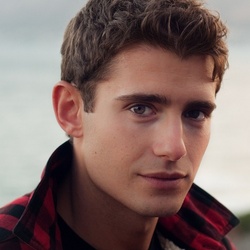 Пазл: Джулиан Моррис