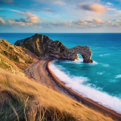 Пазл: Побережье  