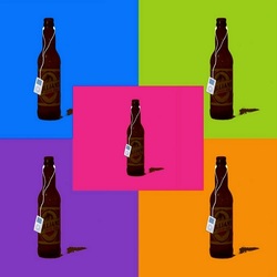 Пазл: Коллаж