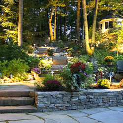 Пазл: Уютный уголок