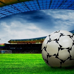 Пазл: Арена