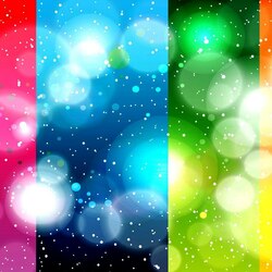 Пазл: Блики