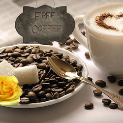 Пазл: Кофе