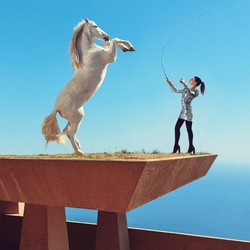 Пазл: Эмилия Кларк