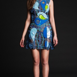 Пазл: Таисса Фармига