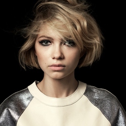 Пазл: Тави Гевинсон