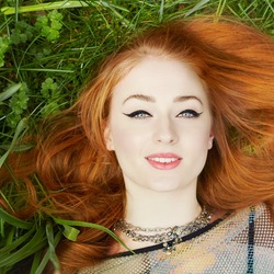 Пазл: Софи Тёрнер