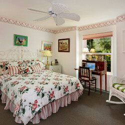 Пазл: Спальня