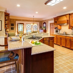 Пазл: Кухня