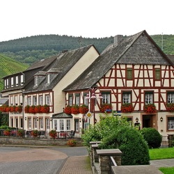 Пазл: Фельденц