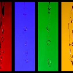 Пазл: Поток