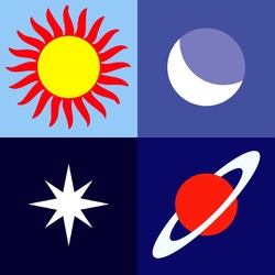 Пазл: Коллаж