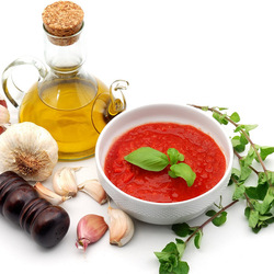 Пазл: Аджика