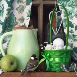 Пазл: Транзитом