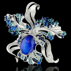 Пазл: Орхидея