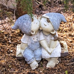 Пазл: Встреча