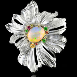 Пазл: Космея