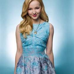 Пазл: Дав Камерон