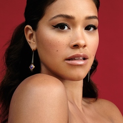 Пазл: Джина Родригез