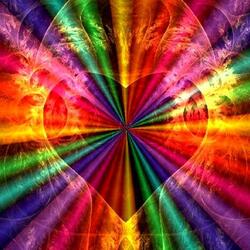 Пазл: Сердце