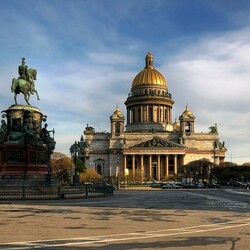 Пазл: После дождя