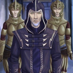 Пазл: Ондолемар: патруль в Каменном Городе