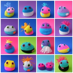 Пазл: Самоделки