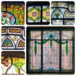 Пазл: Осколки времени