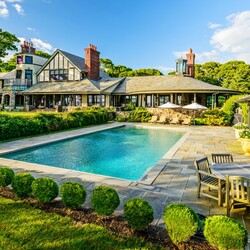 Пазл: Вилла 