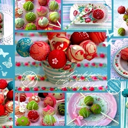 Пазл: Сладкая жизнь