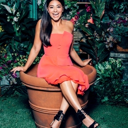 Пазл: Джина Родригез