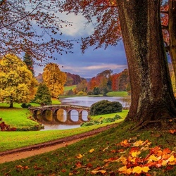 Пазл: Вечер 