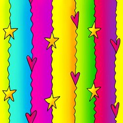 Пазл: Звездочки