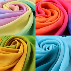 Пазл: Ткань