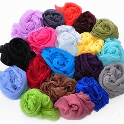 Пазл: Шарфики