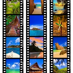 Пазл: Как я провёл лето