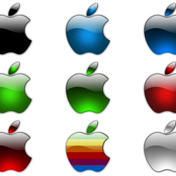 Пазл: Яблоко