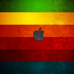 Пазл: Яблоко