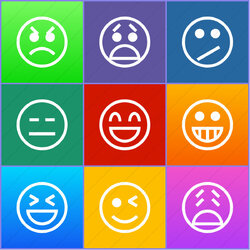 Пазл: Смайлик