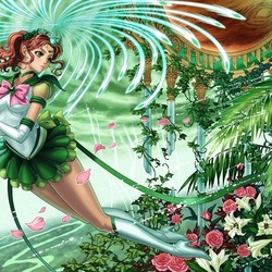 Пазл: Юпитер