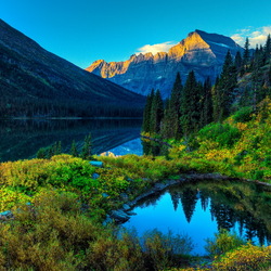 Пазл: Как прекрасен этот мир