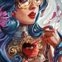 Пазл: Свобода