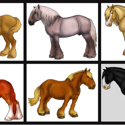 Пазл: Малыши